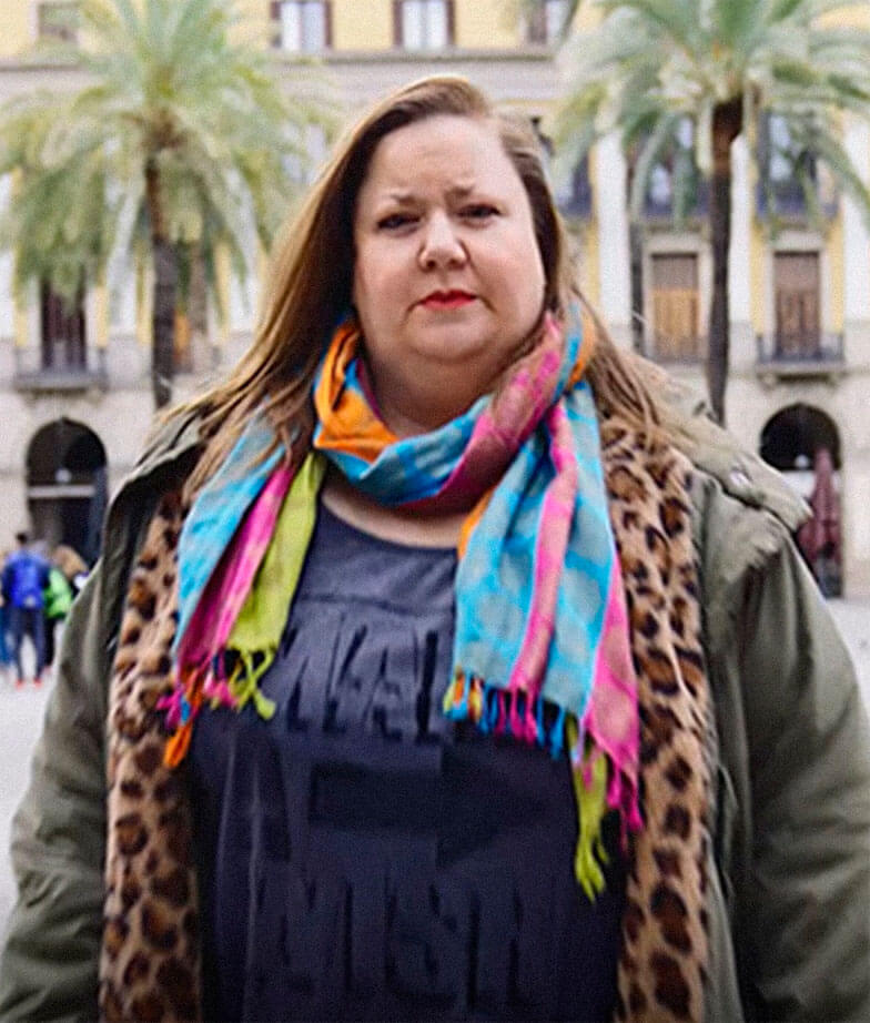 Itziar Castro - Actriu