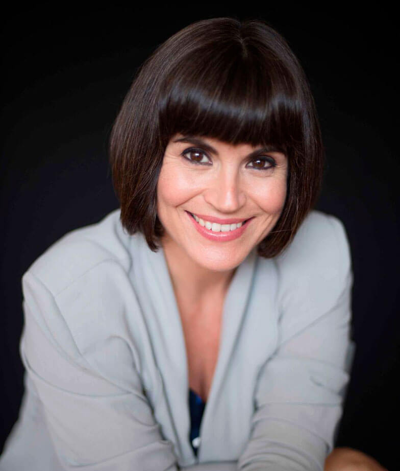 Agnès Busquets - Actriu