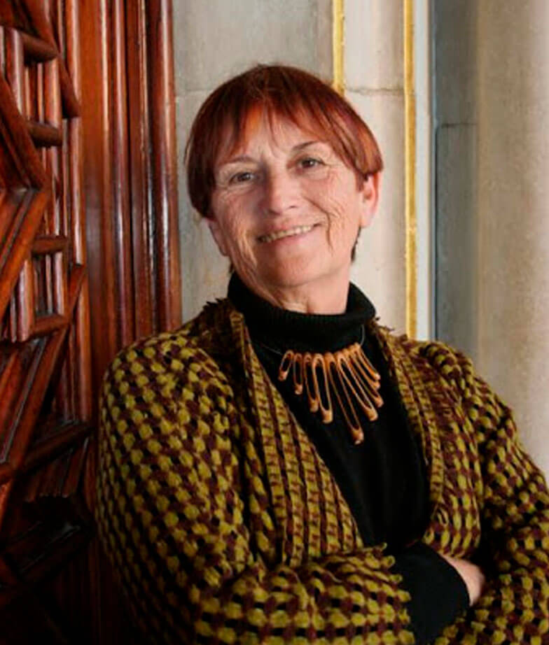 Dolors Bramon - Historiadora