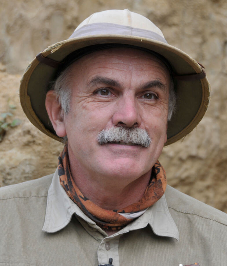 Eduald Carbonell - Historiador