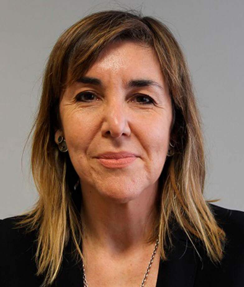 Meritxell Simó - Historiadora