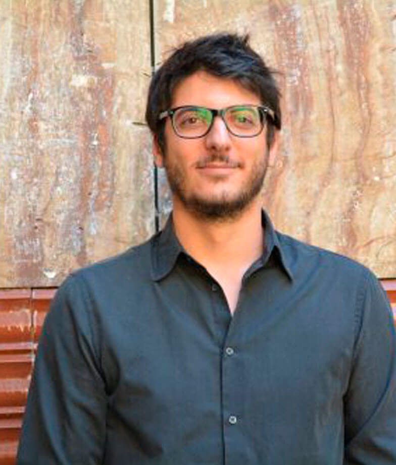 Pau Castell - Historiador