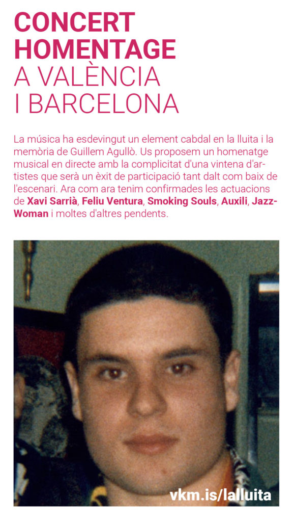 Mort del Guillem Xarxes