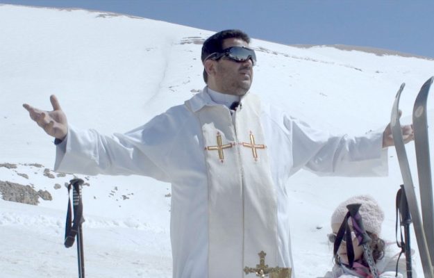 Beirut, la vie en rose