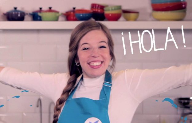 Caixa Family - Cuina Family