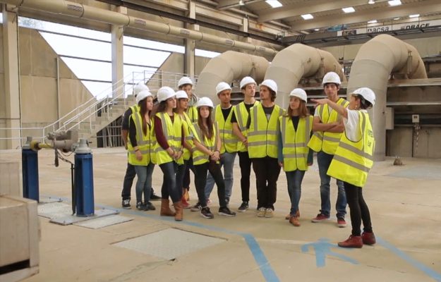 El cicle d e l’aigua