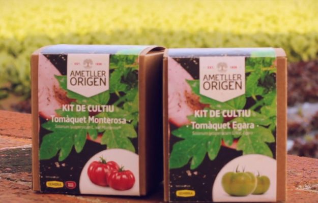 El millor tomàquet: