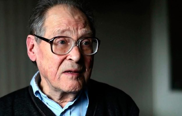 La Rússia de Khodorovsky