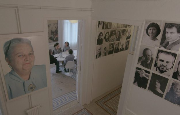 La clàusula Balcells