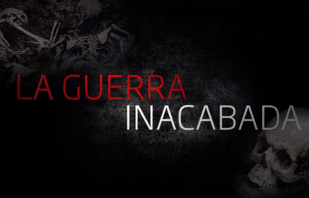 La guerra inacabada