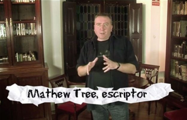 Les 4 ratlles d’en Matthew