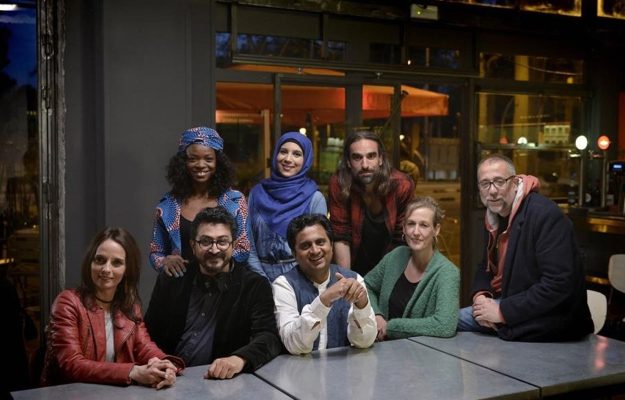 Manual de supervivència