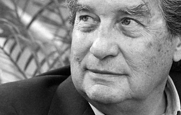 Octavio Paz, el poder de la palabra