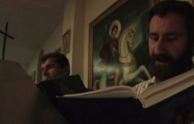 Barcelona, un atles religiós