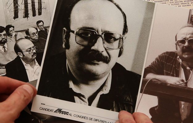 Calidoscopi Montalbán