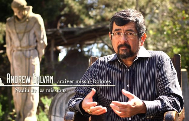 Fra Juníper, l’home que caminava