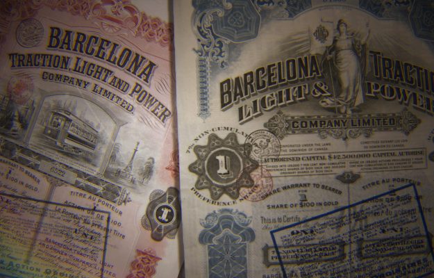 La gran aventura de La Canadenca