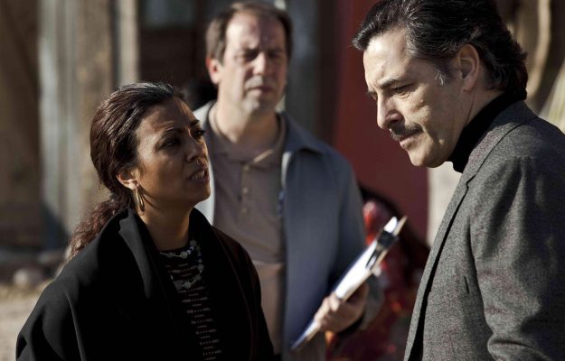 L’últim ball de Carmen Amaya