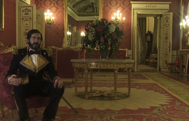 Prim, anatomia d’un General