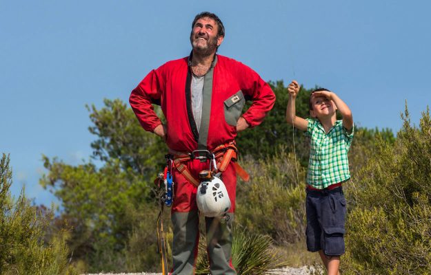 Un dia perfecte per volar