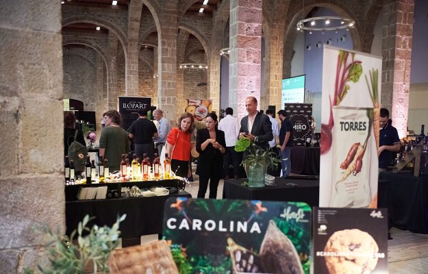 Nit del gourmet catala